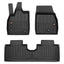Gummimattor Ford Mustang Mach-E 2020-