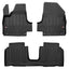 Gummimattor Hyundai Ioniq 5 2021-