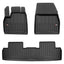 Gummimattor Renault Megane E-Tech 2022-