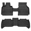 Gummimattor BMW iX I20 2021-