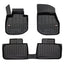Gummimattor BMW iX1 2022-