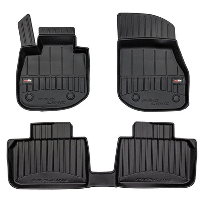 Gummimattor BMW iX1 2022-