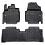 Gummimattor Kia EV9 2023-