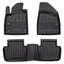 Gummimattor MG 4 2022-