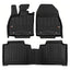 Gummimattor Lexus RZ 2022-