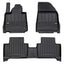 Gummimattor Volvo EX30 2023-