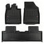Gummimattor BYD Seal U 2024-