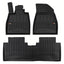 Gummimattor BYD Seal 2022-