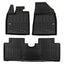 Gummimattor BYD Dolphin 2021-