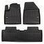 Gummimattor BYD Atto2 2024-