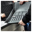Gummimattor BMW iX1 2022- (2)
