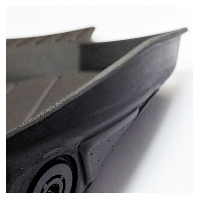 Gummimattor Volkswagen ID.Buzz 2022-, 1.+2. række