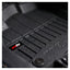 Gummimattor Fiat 500e II 2020- (8)