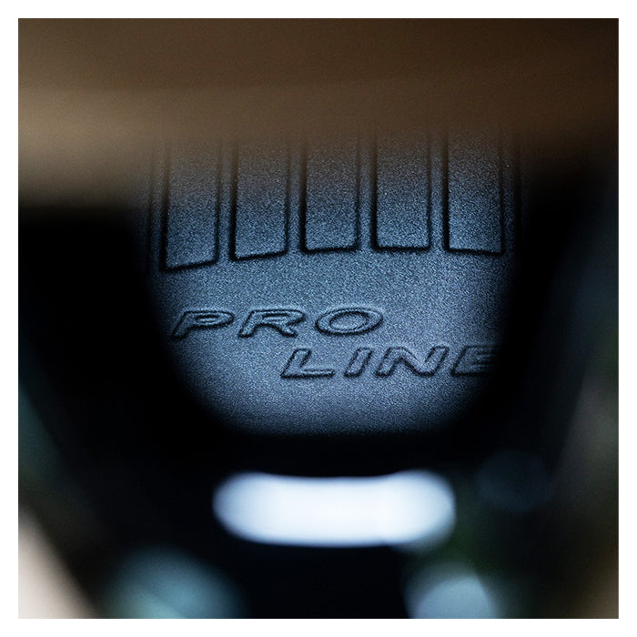 Gummimattor Volkswagen ID.Buzz 2022-, 1.+2. række