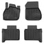 Gummimattor Renault Zoe 2012-2024 HB