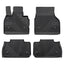 Gummimattor BMW iX I20 SUV 2021-