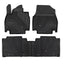 Gummimattor Kia EV9 2023-