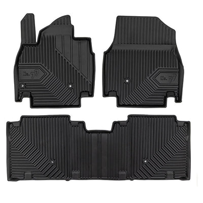 Gummimattor Kia EV9 2023-
