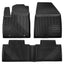 Gummimattor BYD Atto2 2024-
