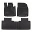 Gummimattor Xpeng G9 Performance AWD 2022-