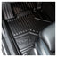 Gummimattor Lexus RZ 2022- (3)