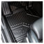 Gummimattor Kia XCeed PHEV 2019- (2)