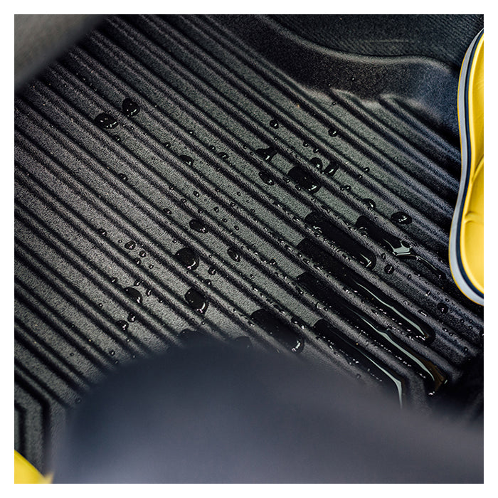 Gummimattor BMW 4 Series Gran Coupe G26, i4, 2021- (8)