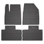 Gummimattor BYD Atto2 2024-