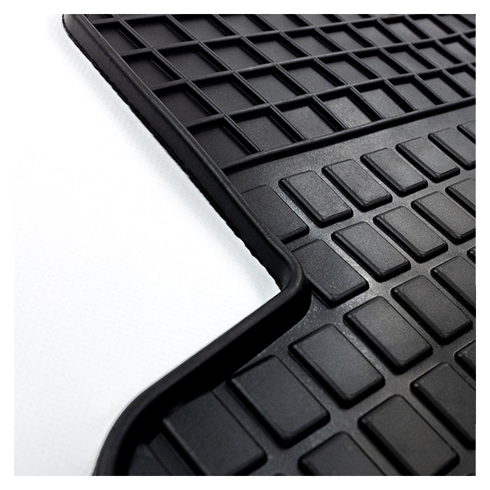 Gummimattor BYD Atto2 2024- (2)