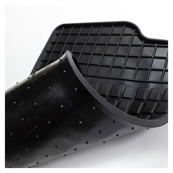 Gummimattor Honda Civic IX sedan 2011-2016 (3)
