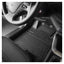 Gummimattor Honda Civic IX sedan 2011-2016 (8)