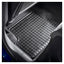 Gummimattor Kia Niro EV I 2018-2022 (6)