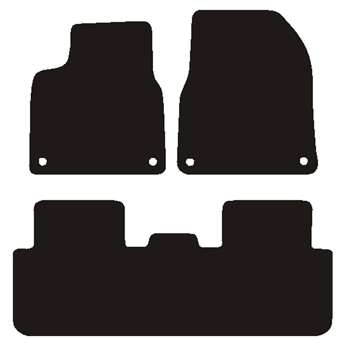 Mattor Aiways U5 2020 -