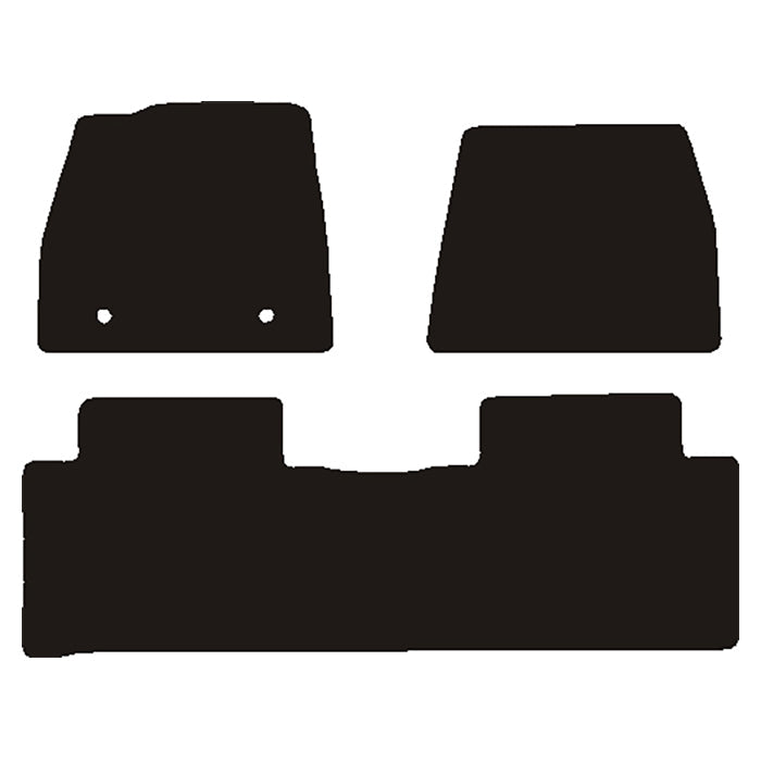 Mattor BYD Seal 2023 -