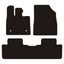 Mattor BYD Seal U 2023-