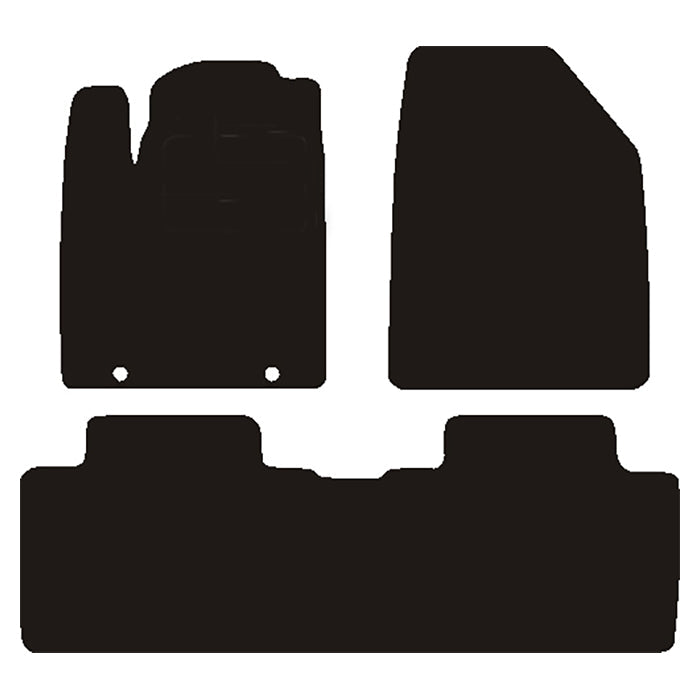 Mattor BYD Atto2 2025 -