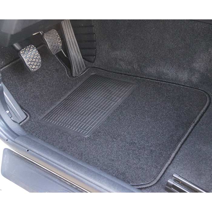 Mattor Hyundai ix35 2010- (2)