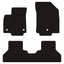 Bilmattor Kia EV2 2026-