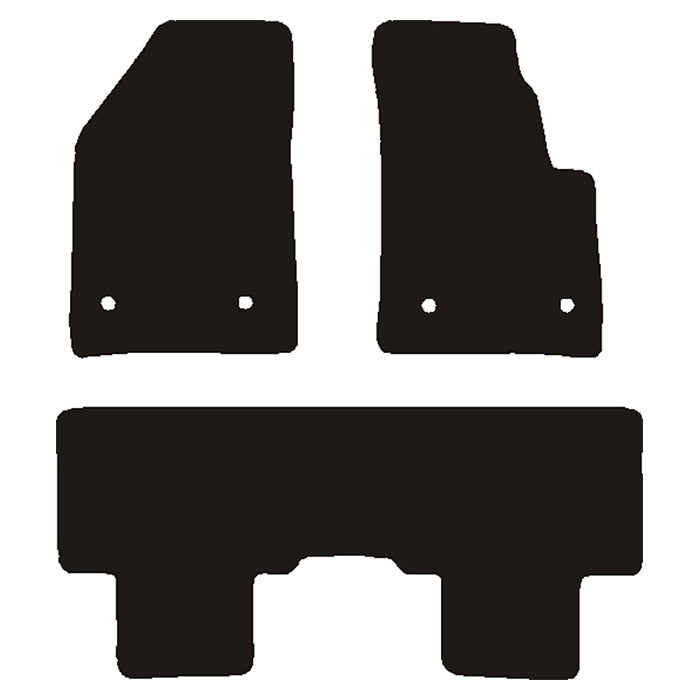 Mattor Maxus Euniq6 2019-