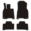 Mattor Mercedes EQE (V295) 2022-