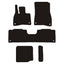 Mattor Mercedes EQS SUV (X296) 7P 2022-