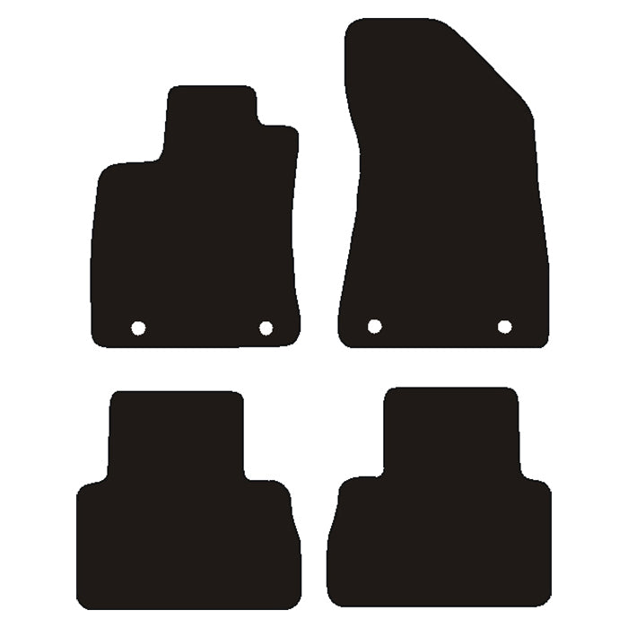 Mattor MG ZS EV 05/2020-