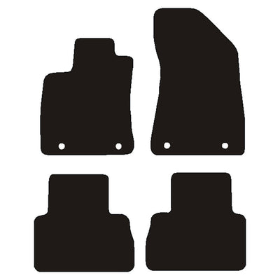 Mattor MG ZS EV 05/2020-
