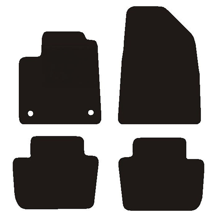 Mattor MG 4 2022-