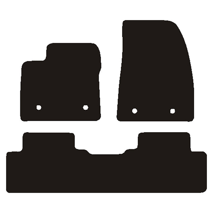 Mattor MG 5 2022-