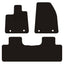 Bilmattor MGS6 EV 2026-