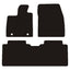 Bilmattor MG4 EV Urban 2026-