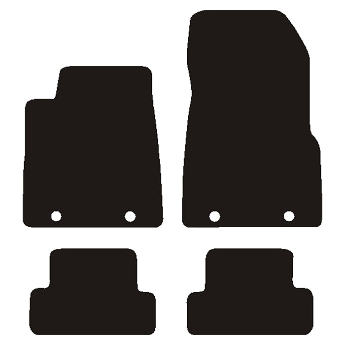 Mattor Mini Cooper Electric J01 2024-