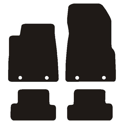 Mattor Mini Cooper Electric J01 2024-