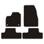 Bilmattor Nissan Leaf III (ZE2) 2026-